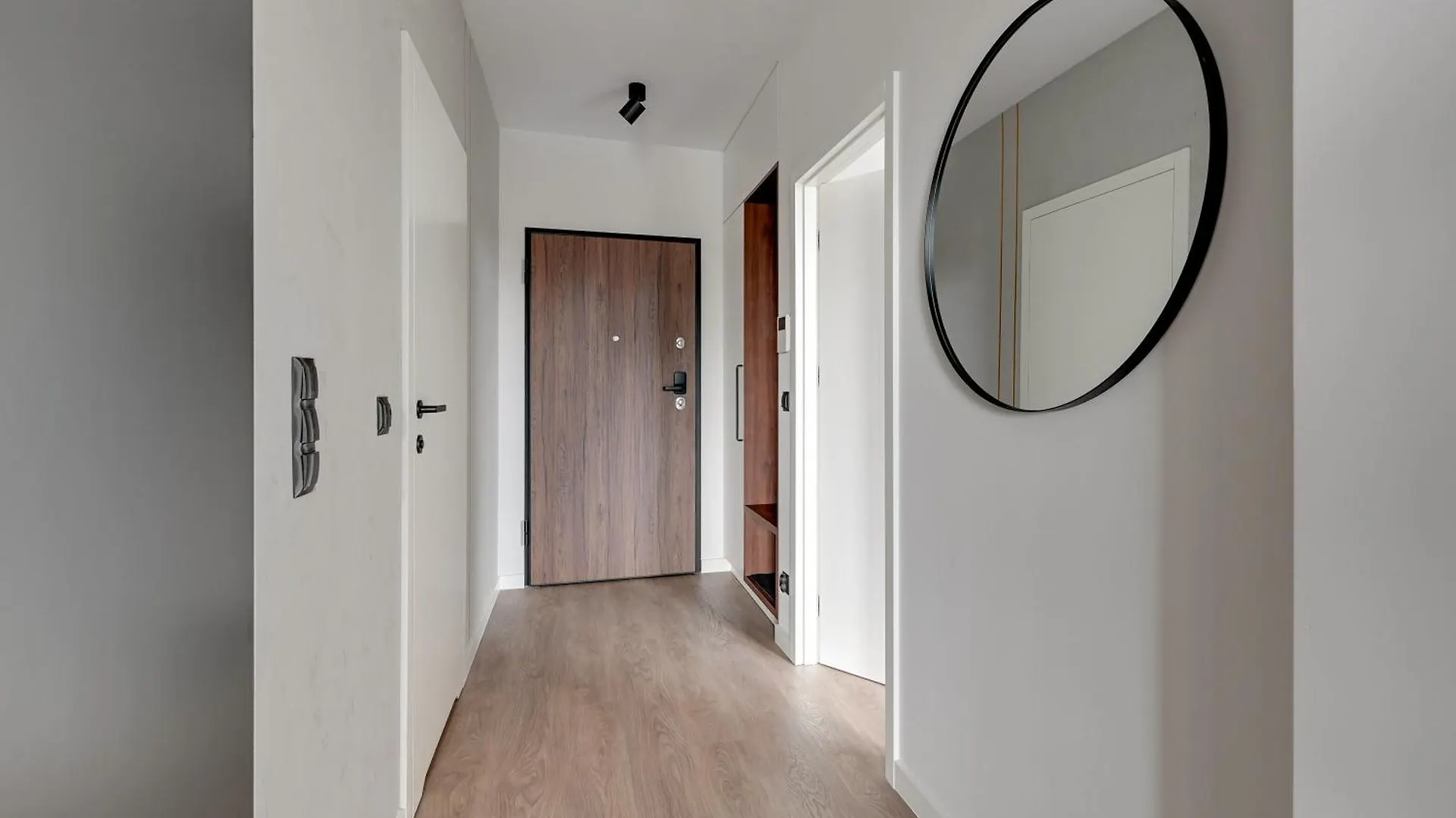Scala 60E City Center Premium Apartments With Parking By Lion Apartments Gdańsk Polska