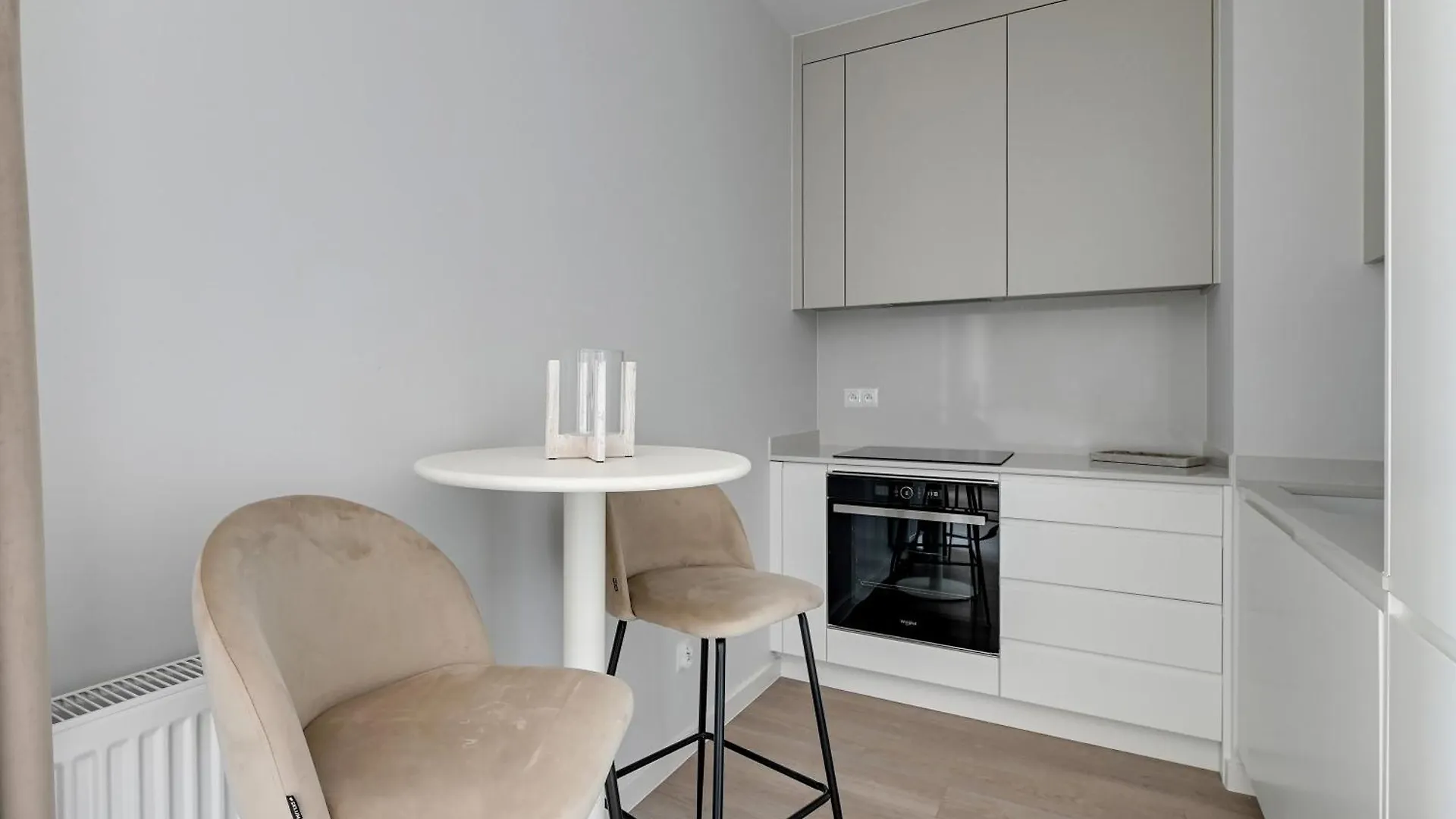 Scala 60E City Center Premium Apartments With Parking By Lion Apartments Gdańsk
