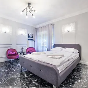 Apartament Oldtown Center, Gdańsk
